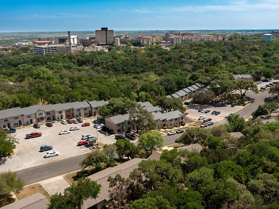 Windmill Townhomes