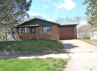 1821 S Westmoreland Ave, Peoria, IL