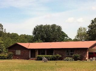 11971 110th St, Live Oak, FL 32060