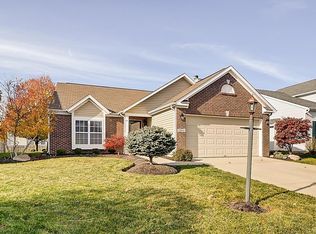 12282 Slate Dr, Fishers, IN