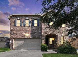 22514 Lavender Knoll Ln, Katy, TX 77449