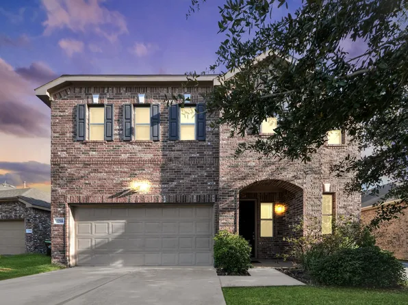 22514 Lavender Knoll Ln, Katy, TX 77449