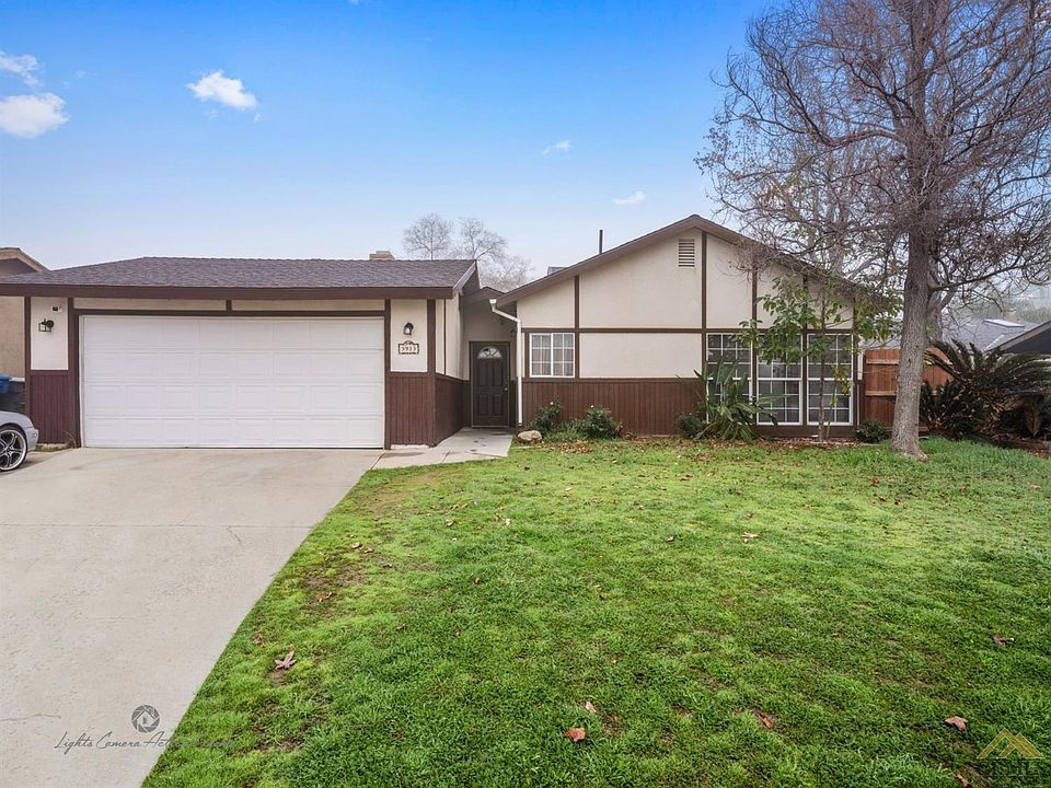 3913 Foxwood St, Bakersfield, CA 93306 Zillow