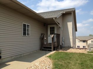 3118 E Bragstad Dr, Sioux Falls, SD 57103