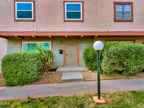 226 Paso Noble Dr, El Paso, TX 79912