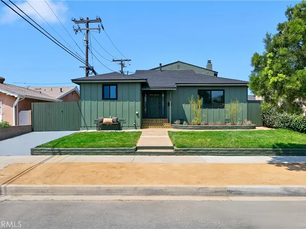 1113 Desford St, Torrance, CA 90502
