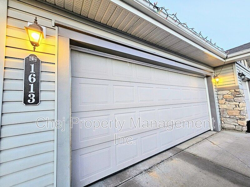 Edmonton House for rent - 3 Bedrooms in Edmonton