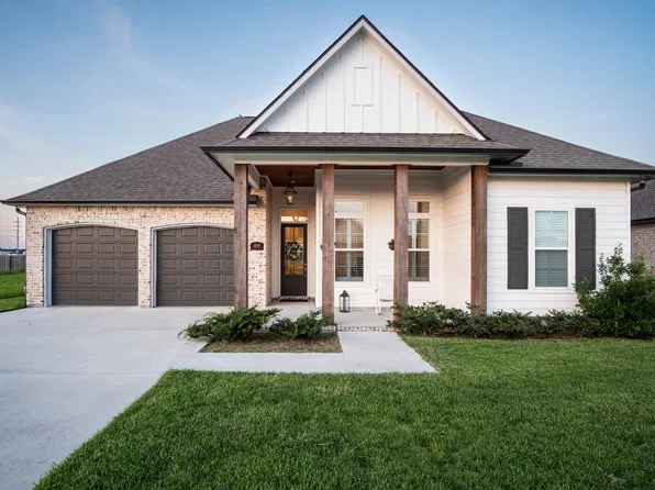 499 Independence Dr, Houma, LA 70360