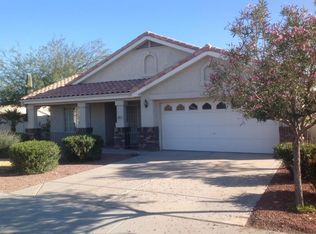 8727 W Paradise Ln, Peoria, AZ 85382