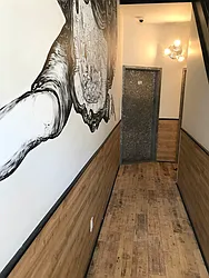 Rented by Arwell Realty