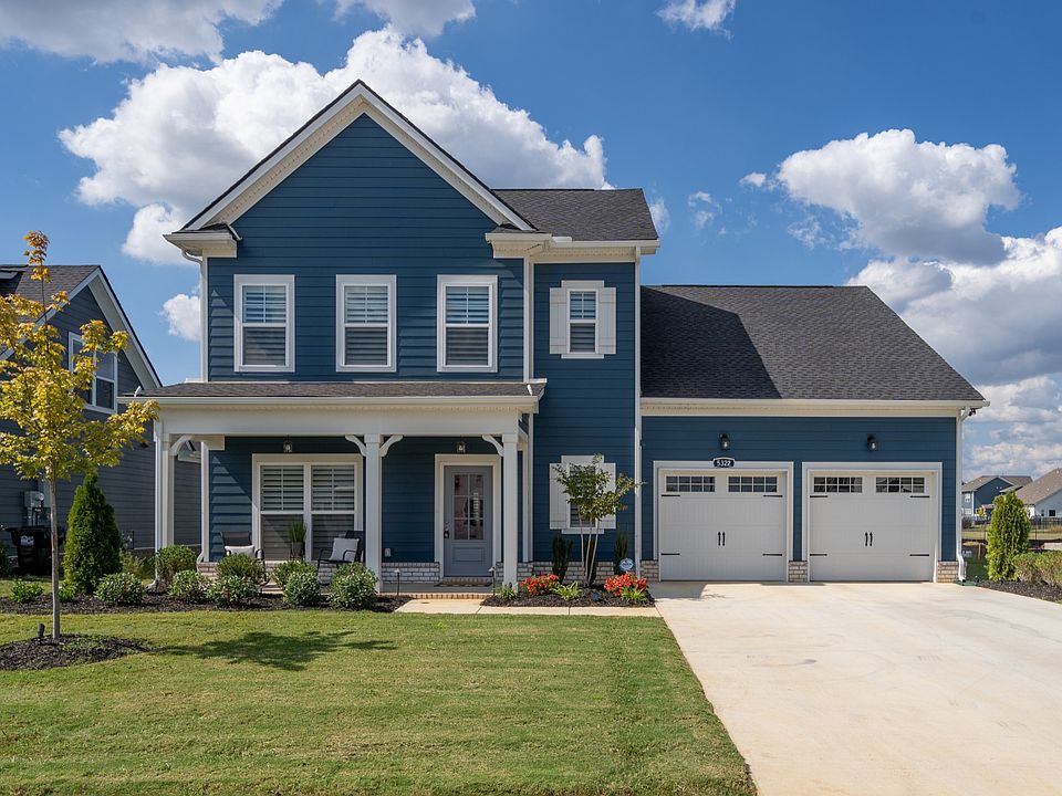 5322 Bridgemore Blvd, Murfreesboro, TN 37129 Zillow