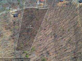 35 Heatherwood Way, Talking Rock, GA 30175