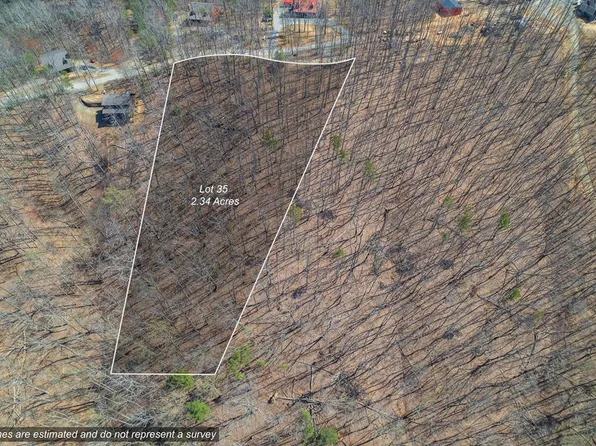 35 Heatherwood Way, Talking Rock, GA 30175