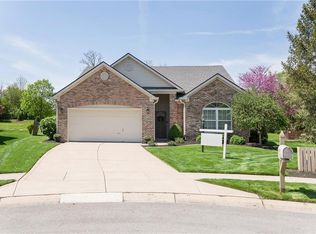 13859 Waywing Ct, Carmel, IN 46033