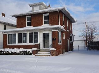 718 W 7th St, Mishawaka, IN