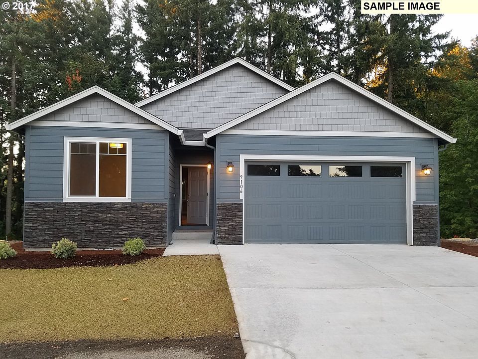 1st image of 9106 NE 33rd Pl