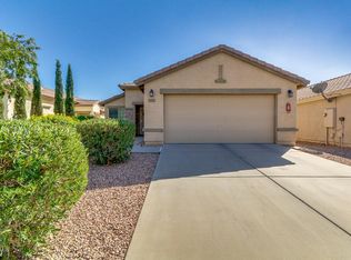 1027 W Desert Mountain Dr, San Tan Valley, AZ 85143