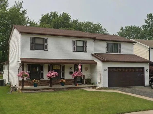 2634 Green Valley Dr, Toledo, OH 43614
