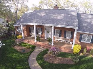 4320 Ben Gunn Rd, Virginia Beach, VA 23455