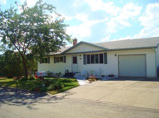 980 S Summit St, Colville, WA 99114