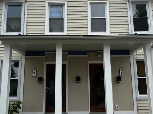 265 Mackall St #C, Elkton, MD 21921