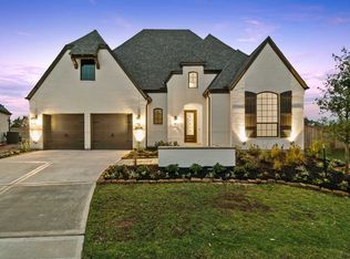 11115 Hindwing Trl, Cypress, TX 77433