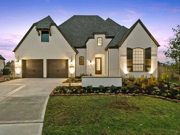 11115 Hindwing Trl, Cypress, TX 77433