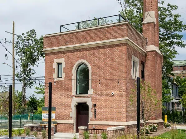 3634 Trumbull Ave Unit 65, Detroit, MI 48208