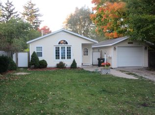 2090 Morton Ave, Muskegon, MI 49441