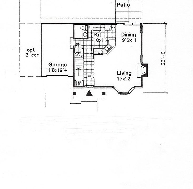 2nd image of 8 E Michigan St