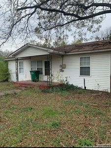 126 Sims Ave, San Antonio, TX, 78214