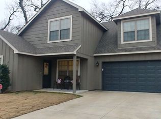 2120 E 63rd St S, Tulsa, OK 74136