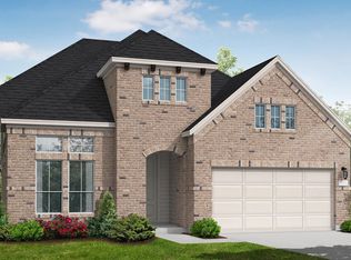 Dumont II Plan, Blackhawk, Pflugerville, TX 78660