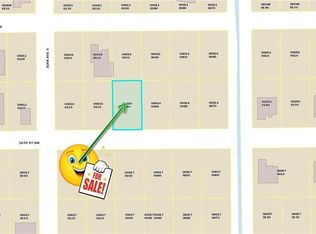 3006 36th St SW, Lehigh Acres, FL 33976