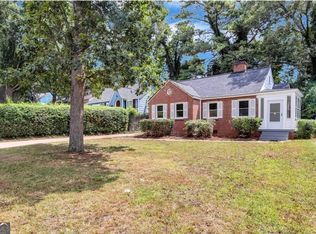 2320 Beecher Rd SW, Atlanta, GA 30311