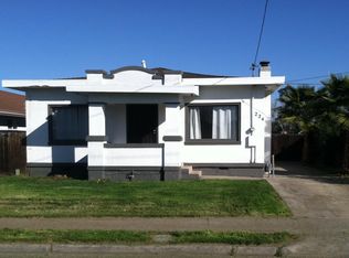 224 Lawton St, Antioch, CA 94509
