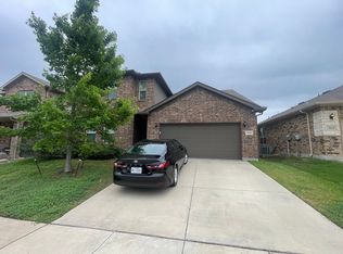 5516 Marina Dr, Denton, TX 76208