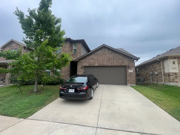 5516 Marina Dr, Denton, TX 76208