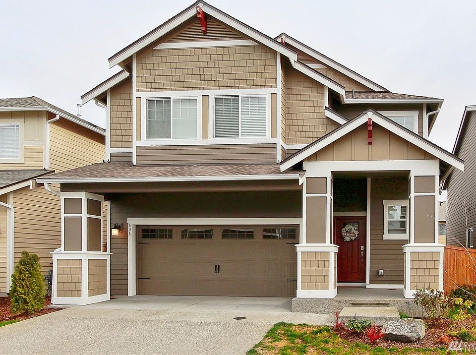 1st image of 606 Woodduck Dr SW