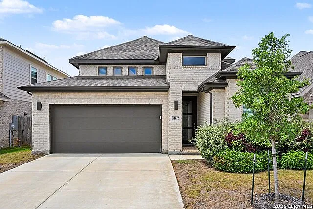 14422 Hondo Knot