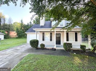 614 Tramore Ct, Stockbridge, GA 30281