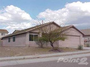 10213 E Desert Crossings Way, Tucson, AZ 85747