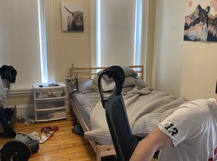 227 Roxbury St APT 3, Boston, MA 02119