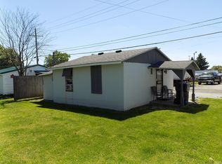 2011 N Lindsay St, Kokomo, IN 46901