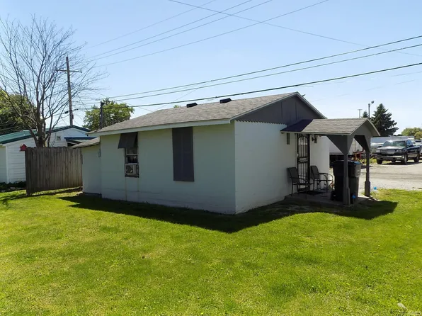 2011 N Lindsay St, Kokomo, IN 46901
