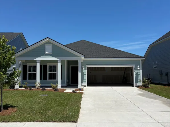 1305 Beach Way Ln. Lot 139, North Myrtle Beach, SC 29582