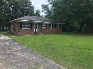 605 Mohawk River Dr, Florence, SC 29501