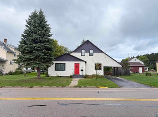 731 E Camp St, Ely, MN 55731