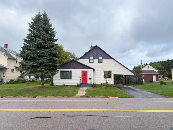 731 E Camp St, Ely, MN 55731