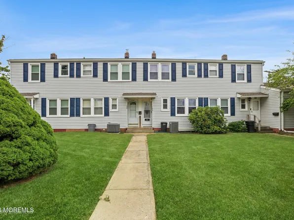 124 Belshaw Avenue, Shrewsbury Twp, NJ 07724